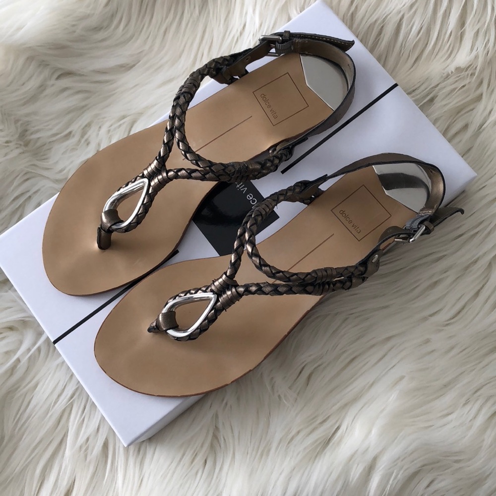 Dolce Vita Dixen Sandals